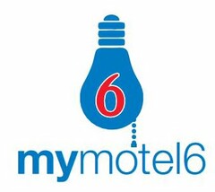 6 MY MOTEL 6