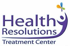 HEALTH RESOLUTIONS TREATMENT CENTER