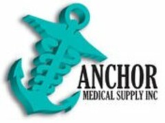 ANCHOR MEDICAL SUPPLY INC