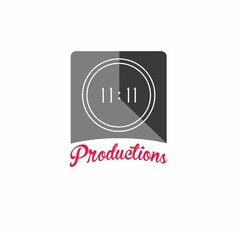 11:11 PRODUCTIONS