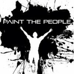 PAINT THE PEOPLE