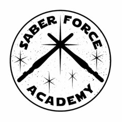 SABER FORCE ACADEMY