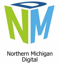 NMD NORTHERN MICHIGAN DIGITAL