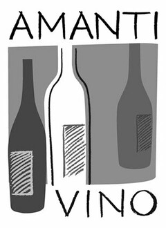 AMANTI VINO