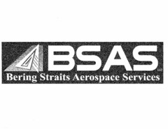 BSAS BERING STRAITS AEROSPACE SERVICES LLC