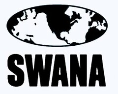 SWANA