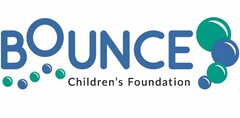 BOUNCE CHILDREN'S FOUNDATION