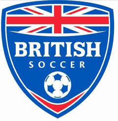 BRITISH SOCCER