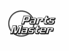 PARTS MASTER