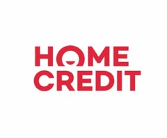 HOME CREDIT