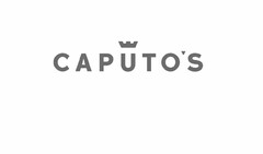 CAPUTO'S