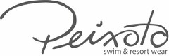 PEIXOTO SWIM & RESORT WEAR