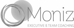 MONIZ EXECUTIVE & TEAM COACHING