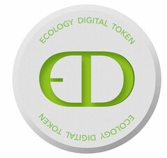 ED ECOLOGY DIGITAL TOKEN