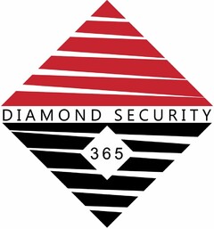 DIAMOND SECURITY 365