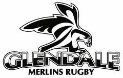 GLENDALE MERLINS RUGBY