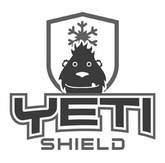 YETI SHIELD