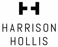 H HARRISON HOLLIS