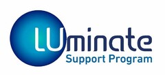 LUMINATE SUPPORT PROGRAM