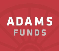 ADAMS FUNDS