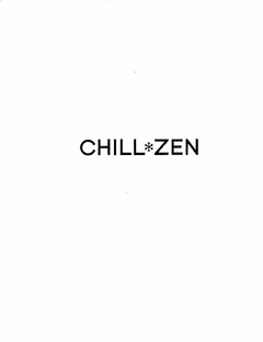 CHILL*ZEN