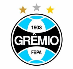 1903 GRÊMIO FBPA