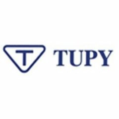 T TUPY