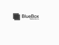 BLUEBOX ELECTRONICS INC.