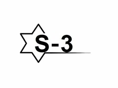 S - 3