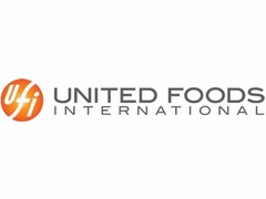 UFI UNITED FOODS INTERNATIONAL