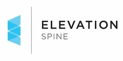 ELEVATION SPINE