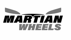 MARTIAN WHEELS