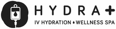 HYDRA + IV HYDRATION WELLNESS SPA