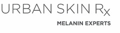 URBAN SKIN RX MELANIN EXPERTS