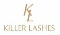 KL KILLER LASHES