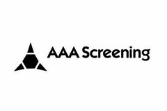 AAA SCREENING