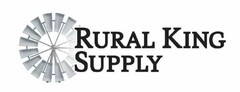 RURAL KING SUPPLY