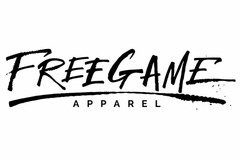 FREEGAME APPAREL