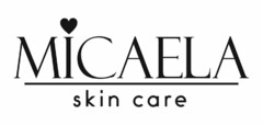 MICAELA SKIN CARE