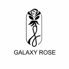 GALAXY ROSE