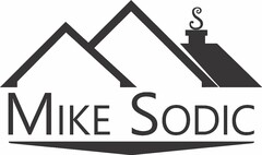 MIKE SODIC