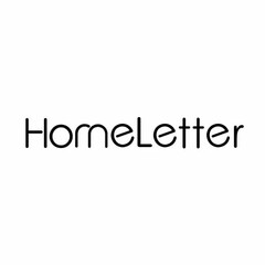 HOMELETTER