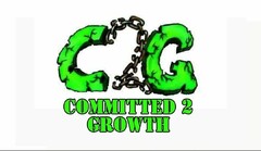 COMMITTED 2 GROWTH