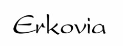 ERKOVIA