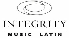 INTEGRITY MUSIC LATIN