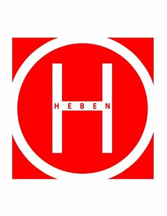 H HEBEN