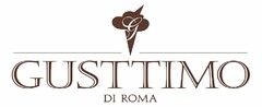 G GUSTTIMO DI ROMA