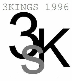 3KS 3 KINGS 1996