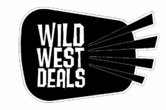 WILD WEST DEALS