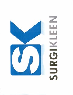 SK SURGIKLEEN